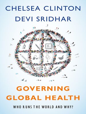 cover image of Governing Global Health